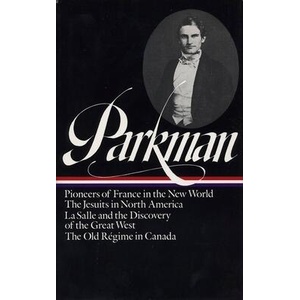 Francis Parkman | David Levin (ISBN: 9780940450103)