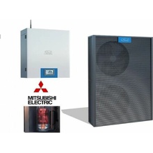 ATTACK Inverter R32 15kW set