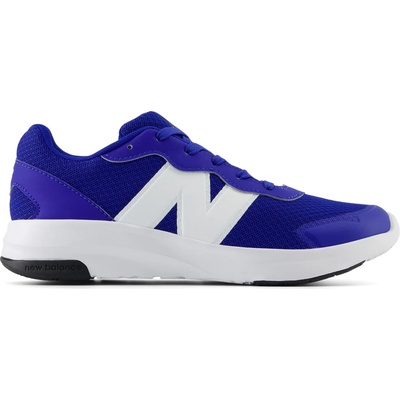 New Balance Детски маратонки New Balance Kid's 578 Lace Multisport shoes - Team Royal - размер 37, 5 (EU) (702-6321-0214)