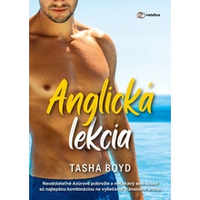 Anglická lekcia - Tasha Boyd