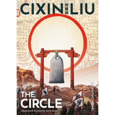 Cixin Lius The Circle Besse Xavier