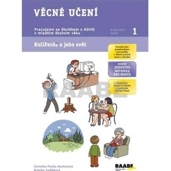 Věcné učení PS 1