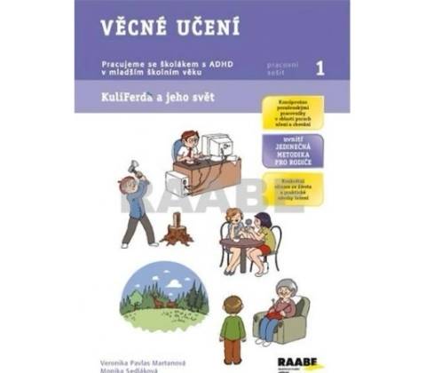 Věcné učení PS 1