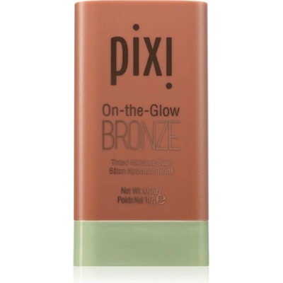 Pixi On The Glow konturovací tyčinka Soft Glow 19 g