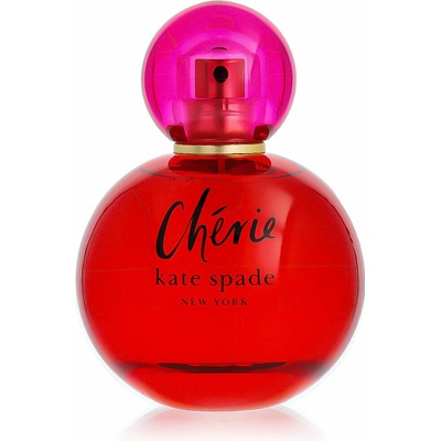 Kate Spade Chérie parfémovaná voda dámská 100 ml tester