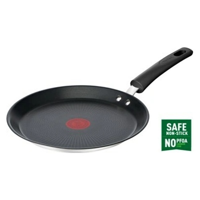 Tefal TEF Panvica na palacinky Duetto+ 25 cm G73338