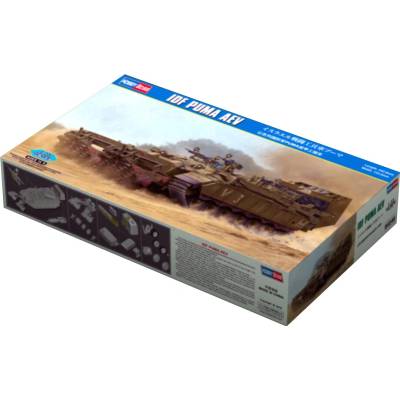 Hobby Boss IDF Puma CEV 1:35