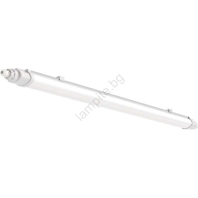 V-TAC Led индустриална флуоресцентна лампа led/48w/230v 4000k ip65 150 см (vt1998)