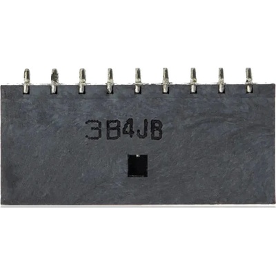 FPC konektor batérie MacBook Air 13" (A1466 / 2012–2017) MAC0448