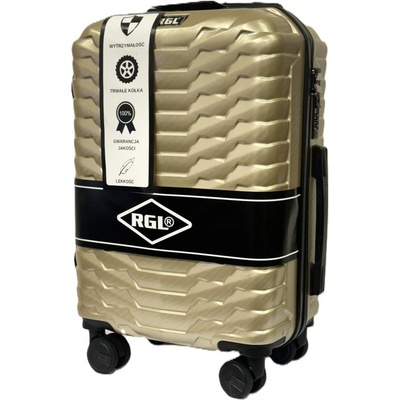 RGL Istanbul 02 Gold 38 l