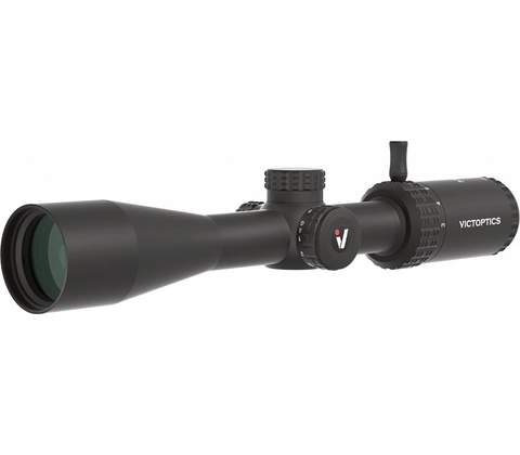 Vector Optics SOI 3-9x40