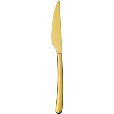 OVE Jídelní vidlička 213 mm | OVE Amarone Gold