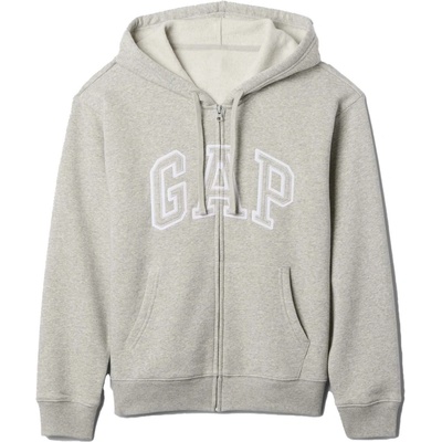 GAP Heritage sivá biela