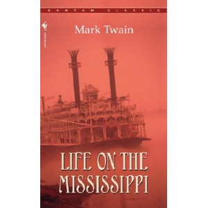 Life on the Mississippi | Mark Twain (1983)