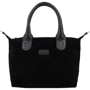 Charm London Buckingham Royale 24696 Black