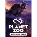Frontier Developments Planet Zoo Twilight Pack DLC (PC)