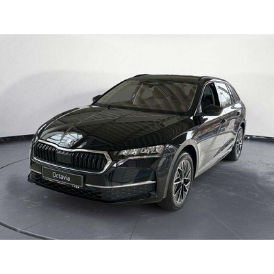Skoda Octavia Combi TDI Balance DSG Selection 110 kW