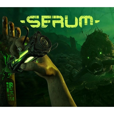 Serum