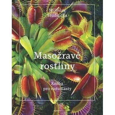 Masožravé rostliny