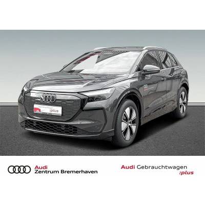 Audi Q4 e-tron Performance 210 kW