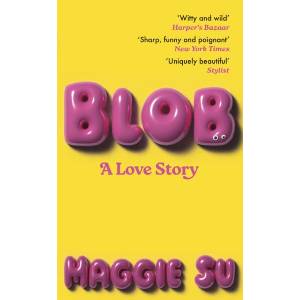BLOB (ISBN: 9781399731959)