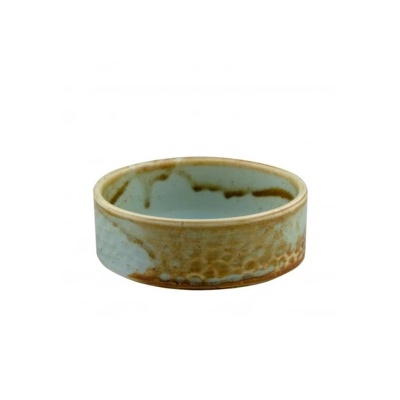 Horecano - Порцеланов рамекин ф10, 5xh4см 180мл RIVER-(ZA0121-4-f -RV) (0156631)