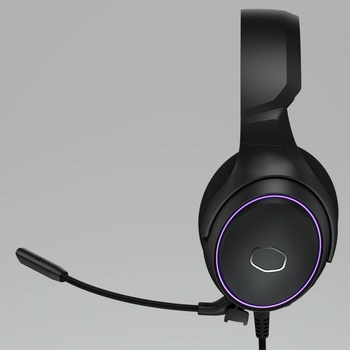 Cooler Master MasterPulse MH650