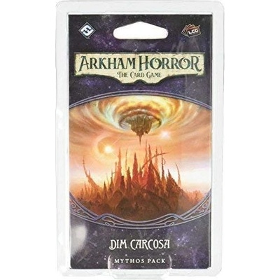FFG Arkham Horror LCG: Dim Carcosa