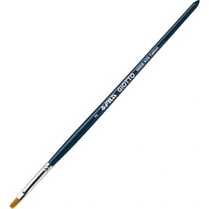 GIOTTO Series 600 Плоска четка 2 1 бр. 1 бр (F670000)