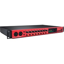 Focusrite Clarett Octopre+