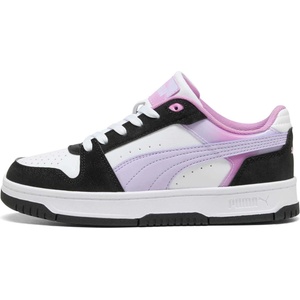 PUMA Обувки Rebound Slam Lo Faded Glow Jr