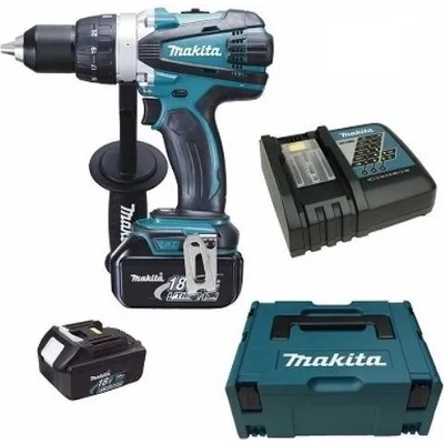 Makita BDF458RFJ