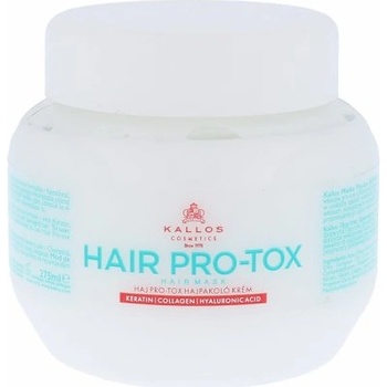 Kallos Маска за коса Kallos Hair Pro-Tox Маска за коса 275 мл