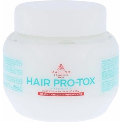 Kallos Маска за коса Kallos Hair Pro-Tox Маска за коса 275 мл