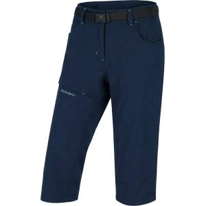 HUSKY Дамски 3/4 панталони Husky Klumy L dark blue HUSKY | Sin | ЖЕНИ | XL