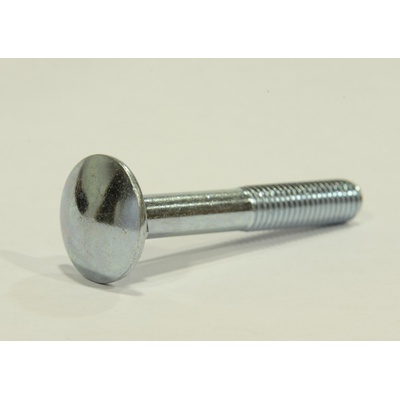 Šroub vratový DIN 603 M5 x 35 ZB - Balení 500 ks – Sleviste.cz