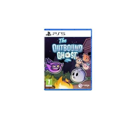 The Outbound Ghost