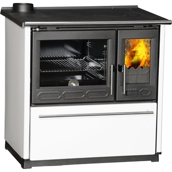 Plamen Glas 850 levý bílý 023216