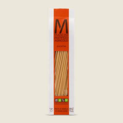 Pasta Mancini Bucatini 500 g