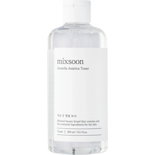 Mixsoon Centella Asiatica toner 300 ml