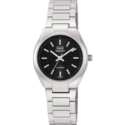 Q&Q Дамски часовник Q&Q Superior - S37A-003VY (S37A-003VY)