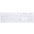 Image 1 of CHERRY AK-C8100F-U1-W/GE