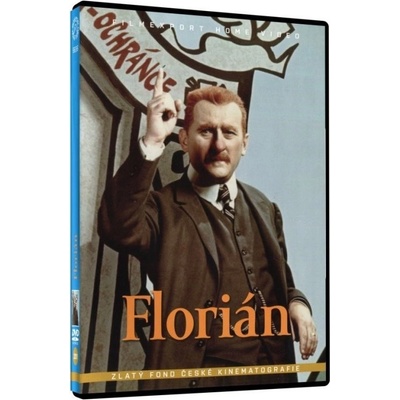 Florián DVD