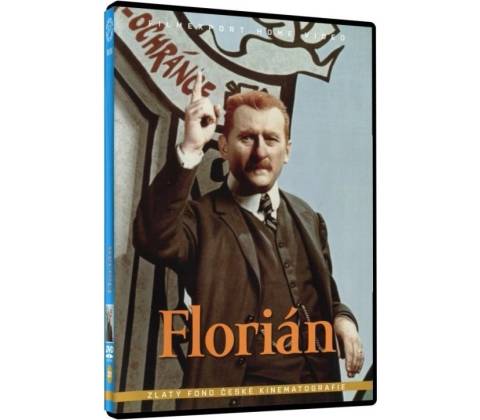 Florián DVD