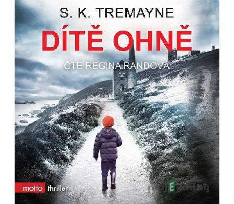 Dítě ohně