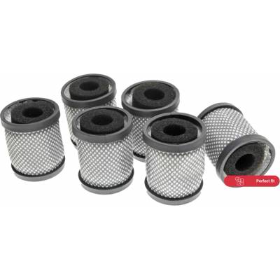 Vacs Vacs HF3726 hepa filter 6 ks