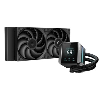 Deepcool Mystique 240 (R-LX550-BKDSNC-G-1)