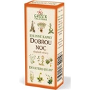 Grešík Dobrou noc kapky 50 ml