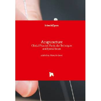 Image 1 of Acupuncture | Marcelo Saad
