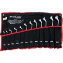 Kraft & Dele Očkové kľúče v textilnom obale 6-32 mm sada 12ks KD10939